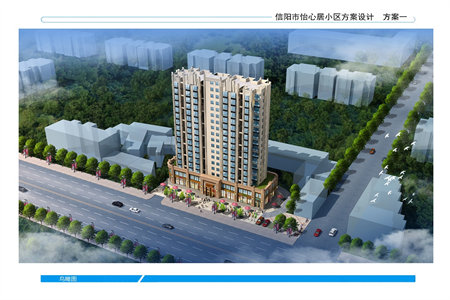 羊山新区凤凰·牡丹园3室2厅1卫105万115m2毛坯房出售